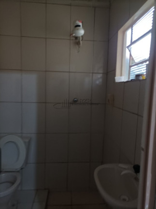 Imagem Casa com 6 Quartos à Venda, 224 m² em Centro - Luís Antônio
