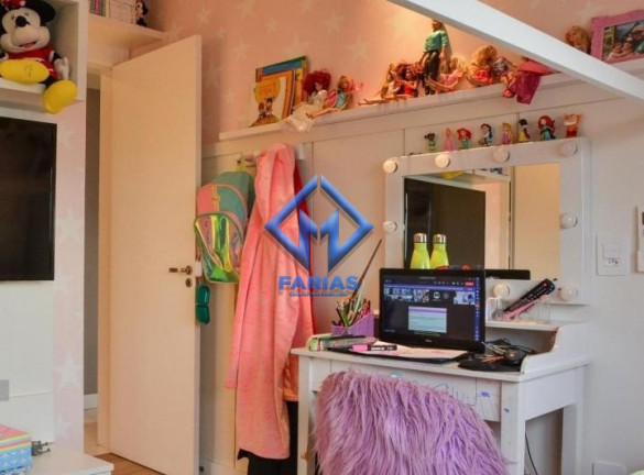 Imagem Apartamento com 3 Quartos à Venda, 170 m² em Ipiranga - São Paulo