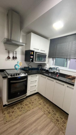 Imagem Cobertura com 2 Quartos à Venda, 100 m² em Vila Guiomar - Santo André