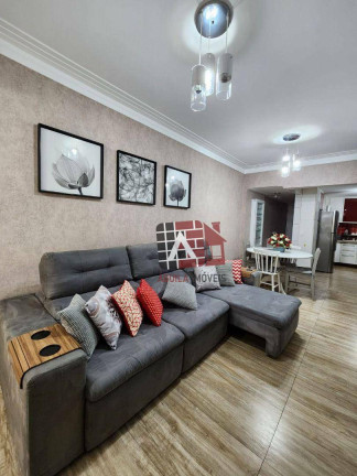Imagem Apartamento com 3 Quartos à Venda, 85 m² em Vila Curuçá - São Paulo Imagem Apartamento com 3 Quartos à Venda, 85 m² em Vila Curuçá - São Paulo