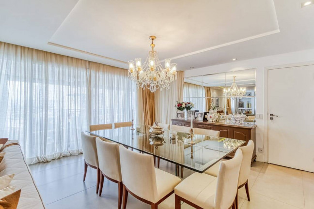 Imagem Apartamento com 3 Quartos à Venda, 225 m² em Vila Gomes Cardim - São Paulo Imagem Apartamento com 3 Quartos à Venda, 225 m² em Vila Gomes Cardim - São Paulo
