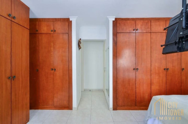 Imagem Apartamento com 1 Quarto à Venda, 62 m² em Vila Uberabinha - São Paulo