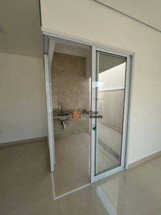Imagem Casa com 3 Quartos à Venda, 91 m² em Jardim Marambaia - Jundiaí Imagem Casa com 3 Quartos à Venda, 91 m² em Jardim Marambaia - Jundiaí