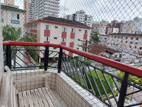 Imagem Apartamento com 2 Quartos à Venda, 82 m² em Canto Do Forte - Praia Grande Imagem Apartamento com 2 Quartos à Venda, 82 m² em Canto Do Forte - Praia Grande