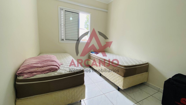 Imagem Apartamento com 3 Quartos à Venda, 97 m² em Itagua - Ubatuba