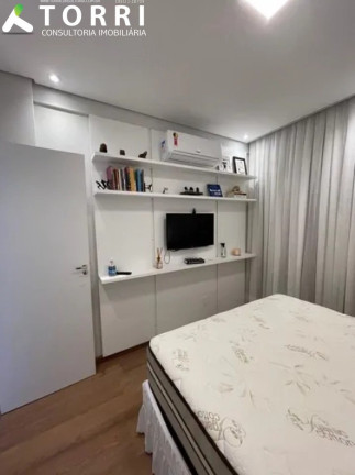Imagem Apartamento com 2 Quartos à Venda, 52 m² em Parque Campolim - Sorocaba