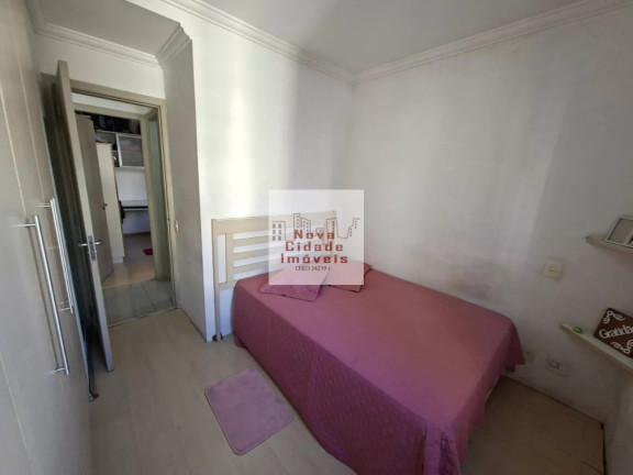 Imagem Apartamento com 2 Quartos à Venda, 58 m² em Vila Olímpia - São Paulo Imagem Apartamento com 2 Quartos à Venda, 58 m² em Vila Olímpia - São Paulo