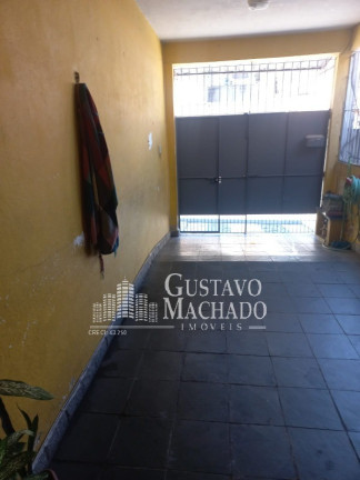 Imagem Casa com 3 Quartos à Venda, 103 m² em Volta Grande Ii - Volta Redonda