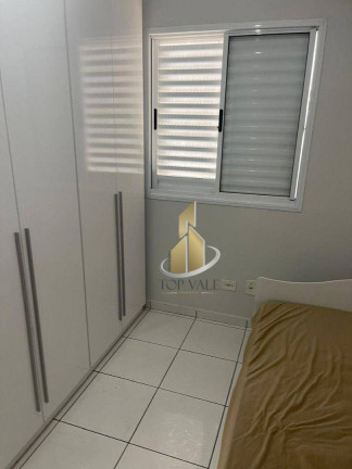 Imagem Apartamento com 2 Quartos à Venda, 45 m² em Jardim San Marino - São José Dos Campos Imagem Apartamento com 2 Quartos à Venda, 45 m² em Jardim San Marino - São José Dos Campos