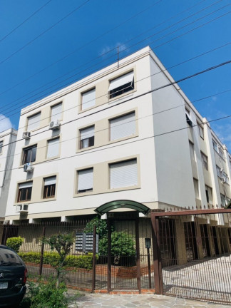 Imóvel com 3 Quartos à Venda, 93 m² em Jardim Itu - Porto Alegre