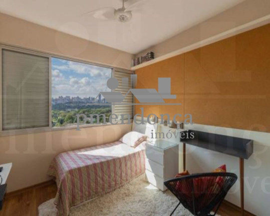 Imagem Apartamento com 3 Quartos à Venda, 186 m² em Alto De Pinheiros - São Paulo Imagem Apartamento com 3 Quartos à Venda, 186 m² em Alto De Pinheiros - São Paulo