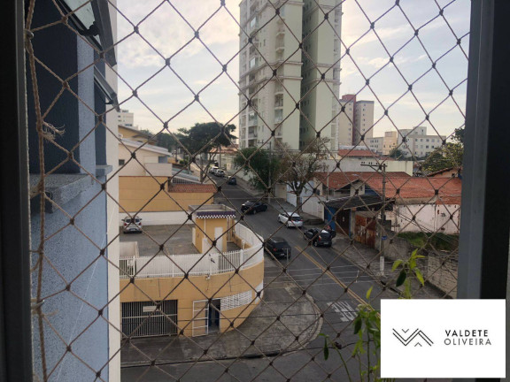 Imagem Apartamento com 2 Quartos à Venda, 60 m² em Jardim América - São José Dos Campos Imagem Apartamento com 2 Quartos à Venda, 60 m² em Jardim América - São José Dos Campos