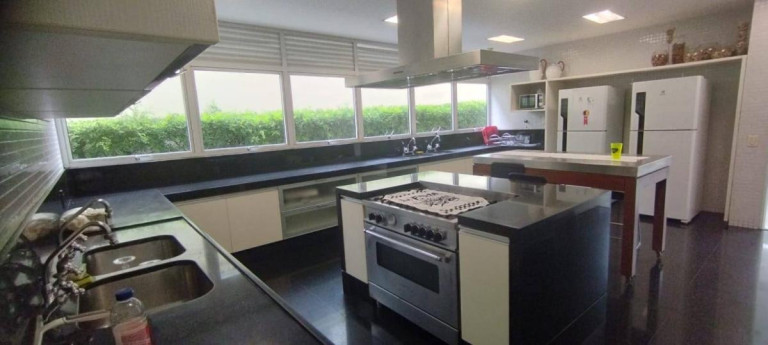 Imagem Casa com 5 Quartos para Alugar, 654 m² em Barra Da Tijuca - Rio De Janeiro Imagem Casa com 5 Quartos para Alugar, 654 m² em Barra Da Tijuca - Rio De Janeiro