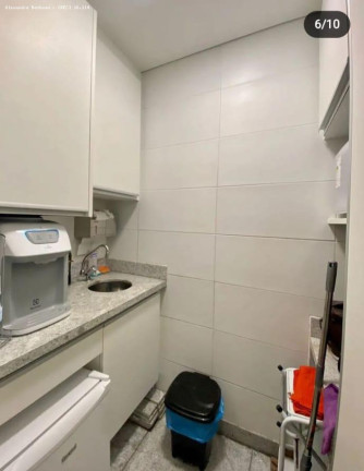Imagem Sala Comercial à Venda, 62 m² em Ilha Do Leite - Recife