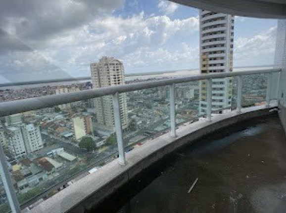 Imagem Apartamento com 4 Quartos à Venda, 250 m² em Batista Campos - Belém Imagem Apartamento com 4 Quartos à Venda, 250 m² em Batista Campos - Belém