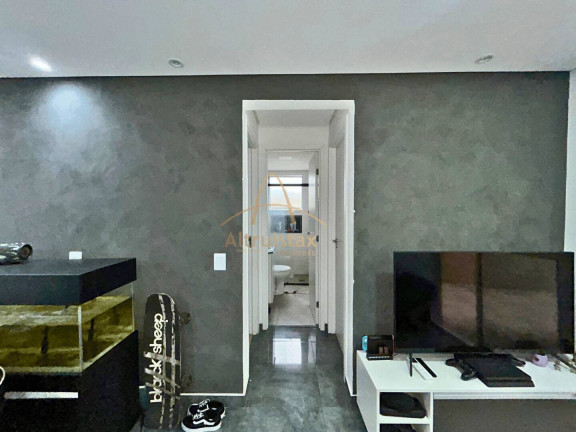 Imagem Apartamento com 2 Quartos à Venda, 87 m² em Quitaúna - Osasco