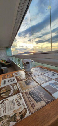 Imagem Apartamento com 3 Quartos à Venda, 150 m² em Aviação - Praia Grande