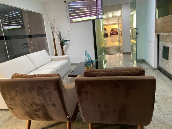 Imagem Apartamento com 2 Quartos à Venda, 55 m² em Estados - João Pessoa