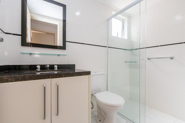 Imagem Apartamento com 3 Quartos à Venda, 82 m² em Portão - Curitiba