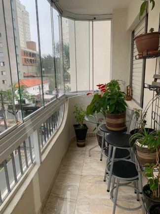 Imagem Imóvel com 2 Quartos à Venda, 65 m² em Vila Mascote - São Paulo Imagem Imóvel com 2 Quartos à Venda, 65 m² em Vila Mascote - São Paulo