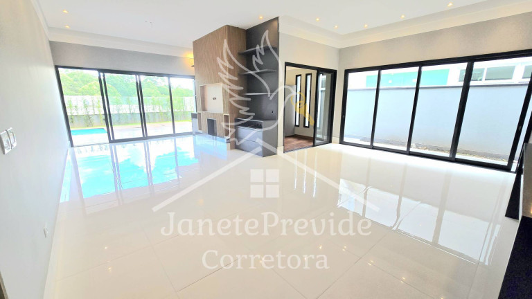 Casa de Condomínio com 3 Quartos à Venda, 370 m² em Colinas Da Anhanguera - Santana De Parnaíba