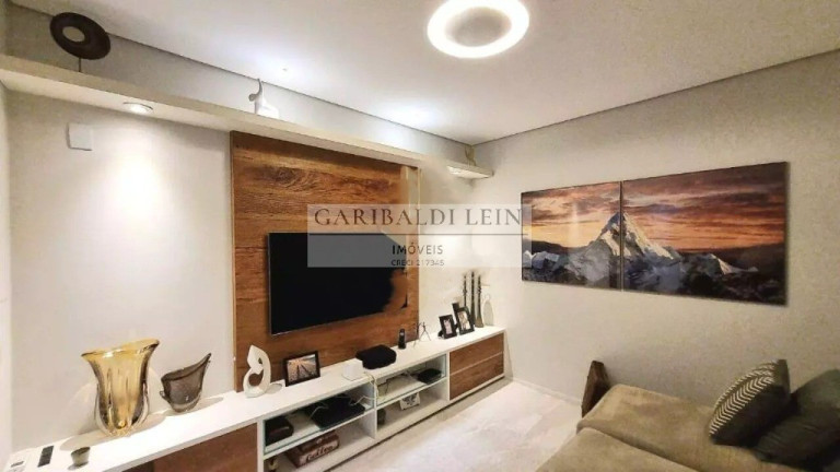 Imagem Casa com 3 Quartos à Venda, 280 m² em Swiss Park - Campinas