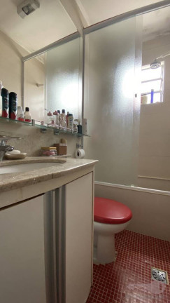 Imagem Apartamento com 2 Quartos à Venda, 47 m² em Vossoroca - Votorantim