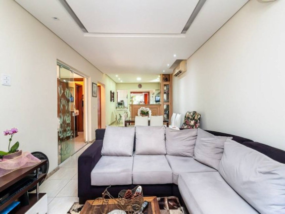 Imagem Casa com 3 Quartos à Venda, 204 m² em Jardim Sabará - Porto Alegre Imagem Casa com 3 Quartos à Venda, 204 m² em Jardim Sabará - Porto Alegre