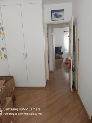 Imagem Apartamento com 3 Quartos à Venda, 93 m² em Itaim Bibi - São Paulo
