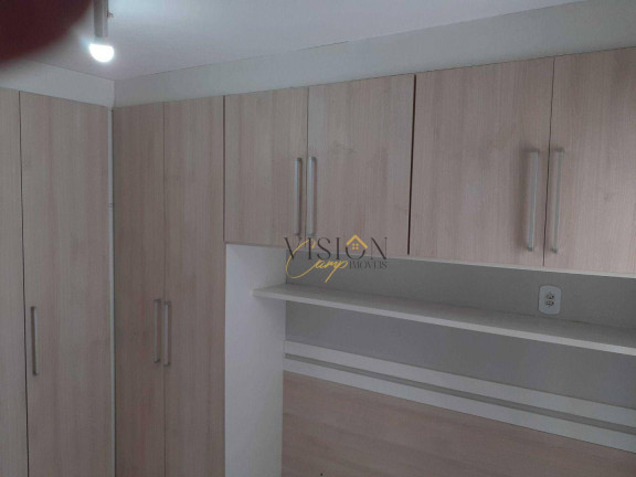 Imagem Apartamento com 2 Quartos à Venda, 50 m² em Jardim Do Lago - Campinas Imagem Apartamento com 2 Quartos à Venda, 50 m² em Jardim Do Lago - Campinas