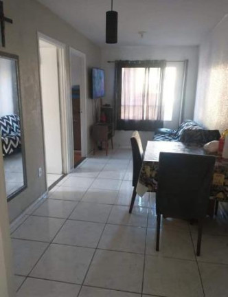 Imagem Apartamento com 2 Quartos à Venda, 50 m² em Residencial Jasmim - Itaquaquecetuba Imagem Apartamento com 2 Quartos à Venda, 50 m² em Residencial Jasmim - Itaquaquecetuba