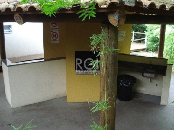 Imagem Imóvel com 2 Quartos à Venda, 66 m² em Partenon - Porto Alegre