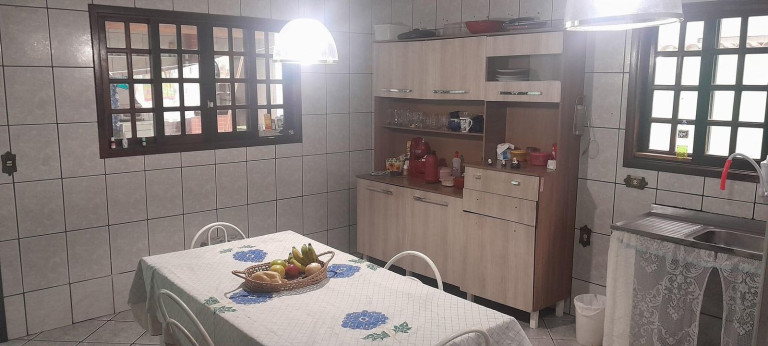 Imagem Sobrado com 3 Quartos à Venda, 208 m² em Vila Nova Urupês - Suzano