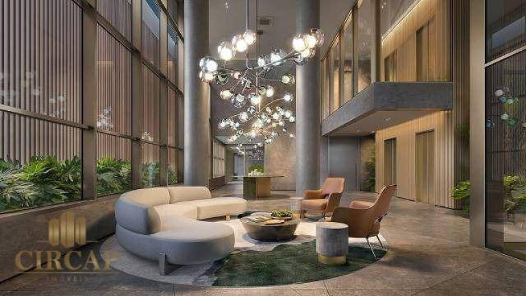 Imagem Apartamento com 5 Quartos à Venda, 711 m² em Vila Nova Conceição - São Paulo Imagem Apartamento com 5 Quartos à Venda, 711 m² em Vila Nova Conceição - São Paulo