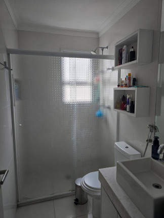 Imagem Apartamento com 3 Quartos à Venda, 151 m² em Marapé - Santos Imagem Apartamento com 3 Quartos à Venda, 151 m² em Marapé - Santos
