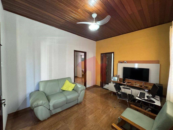 Imagem Casa com 5 Quartos à Venda, 200 m² em Jardim Santana - Americana