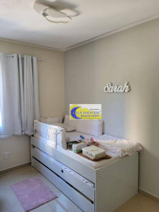 Imagem Apartamento com 2 Quartos à Venda, 49 m² em Demarchi - São Bernardo Do Campo Imagem Apartamento com 2 Quartos à Venda, 49 m² em Demarchi - São Bernardo Do Campo