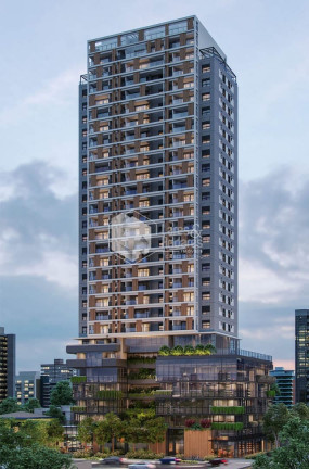 Imagem Apartamento com 2 Quartos à Venda, 85 m² em Pinheiros - São Paulo