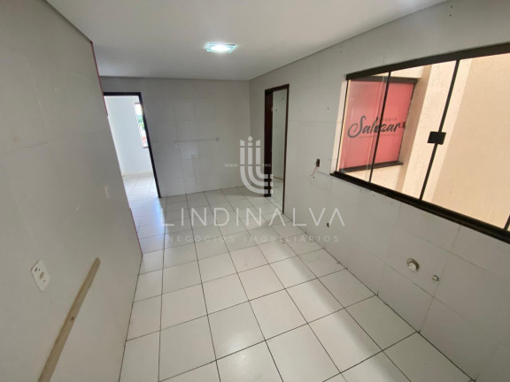 Imagem Apartamento com 1 Quarto para Alugar, 55 m² em Vila A - Foz Do Iguacu Imagem Apartamento com 1 Quarto para Alugar, 55 m² em Vila A - Foz Do Iguacu
