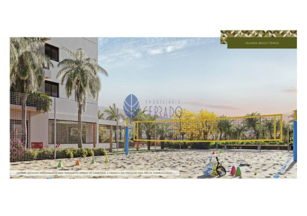 Imagem Apartamento com 3 Quartos à Venda, 162 m² em Jundiaí - Anápolis