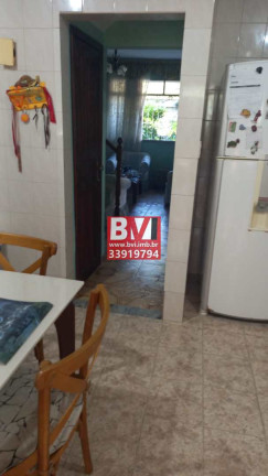 Imagem Casa com 3 Quartos à Venda, 114 m² em Vicente De Carvalho - Rio De Janeiro Imagem Casa com 3 Quartos à Venda, 114 m² em Vicente De Carvalho - Rio De Janeiro