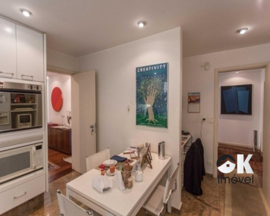 Imagem Apartamento com 4 Quartos à Venda, 310 m² em Jardim Paulista - São Paulo Imagem Apartamento com 4 Quartos à Venda, 310 m² em Jardim Paulista - São Paulo