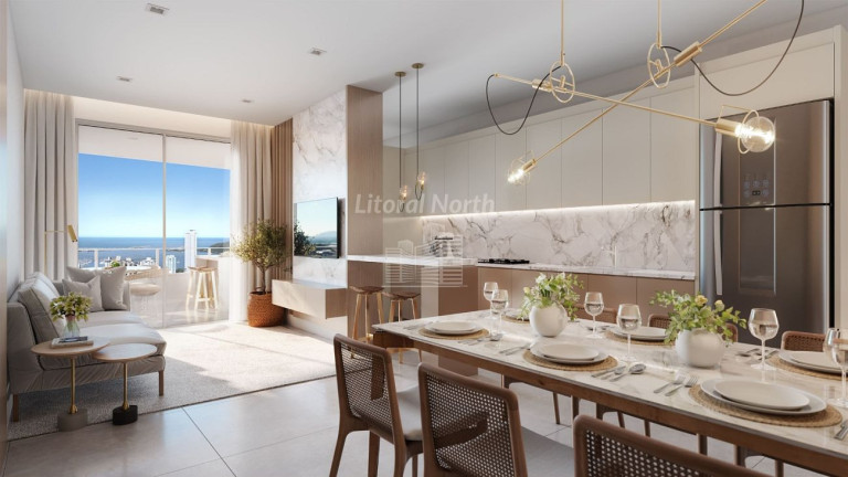Imagem Apartamento com 3 Quartos à Venda, 104 m² em Centro - Itajaí Imagem Apartamento com 3 Quartos à Venda, 104 m² em Centro - Itajaí