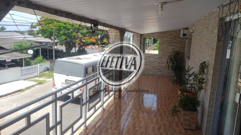 Imagem Casa com 3 Quartos à Venda, 370 m² em Mirim - Guaratuba