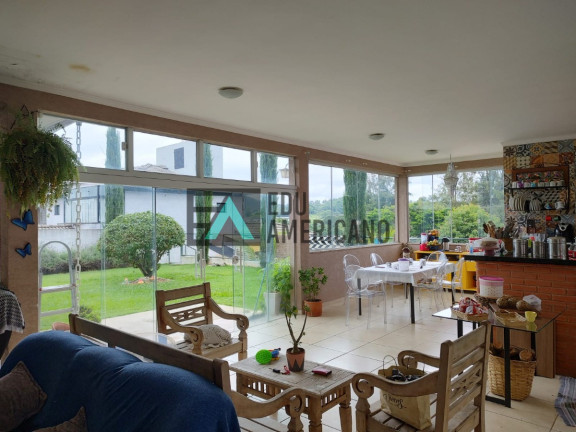 Imagem Casa de Condomínio com 4 Quartos à Venda, 500 m² em Condomínio Serra Da Estrela - Atibaia Imagem Casa de Condomínio com 4 Quartos à Venda, 500 m² em Condomínio Serra Da Estrela - Atibaia