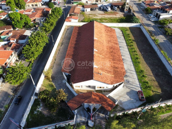 Imagem Terreno à Venda, 7.200 m² em Emaús - Parnamirim Imagem Terreno à Venda, 7.200 m² em Emaús - Parnamirim