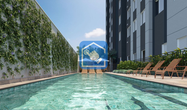 Imagem Apartamento com 2 Quartos à Venda, 34 m² em Belenzinho - São Paulo Imagem Apartamento com 2 Quartos à Venda, 34 m² em Belenzinho - São Paulo