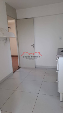 Imagem Apartamento com 2 Quartos à Venda, 48 m² em Vila Emir - São Paulo