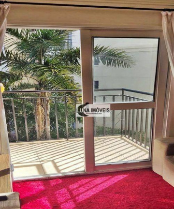 Imagem Apartamento com 3 Quartos à Venda, 60 m² em Nova Petrópolis - São Bernardo Do Campo Imagem Apartamento com 3 Quartos à Venda, 60 m² em Nova Petrópolis - São Bernardo Do Campo
