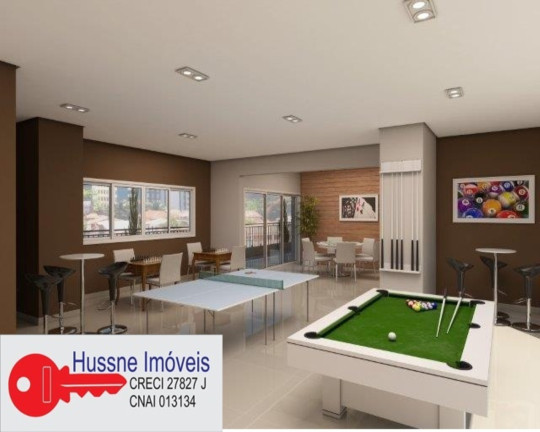Imagem Apartamento à Venda, em Cidade Nova I - Indaiatuba Imagem Apartamento à Venda, em Cidade Nova I - Indaiatuba